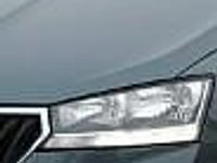 używany Skoda Fabia III Ambition Gwarancja FV23% SalonPL 1.0TSI 95KM Parktronic LED Bluetoot