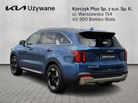 używany Kia Sorento HEV HEV Prestige Line 1.6 T-GDi HEV 215KM 6AT 4WD