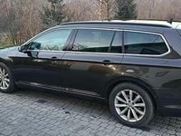 Używany VW Passat 2015 Inny kolor Kombi