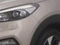 używany Hyundai Tucson Salon Polska, Serwis ASO, Navi, Klimatronic, Tempomat,