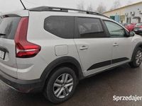 używany Dacia Jogger 1.0 TCe Comfort LPG