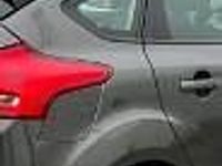 używany Ford Focus III