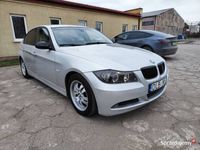 używany BMW 320 i