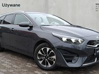 używany Kia Ceed Nowy1.6dm 141KM 2022r. 16 315km