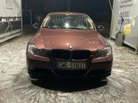 używany BMW 320 E90 i Benzyna+LPG