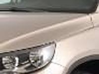 używany VW Tiguan  Serwis ASO, Klimatronic, Parktronic