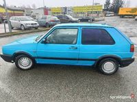 używany VW Golf II 