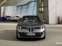 Nowe BMW iX3 M Sport 2026 Srebrny SUV