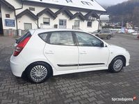 używany Hyundai i30 sport