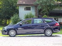 używany Peugeot 308 1.6 HDI LIFT Super Stan