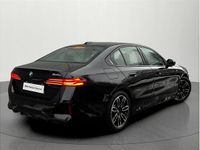 Używany BMW 520 Comfort Edition 197 KM (144 kW) 2025 Czarny carbon m metalizowany Sedan/Limuzyna