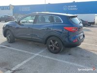 używany Renault Kadjar 1.2