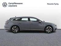 używany VW Arteon Shooting Brake
