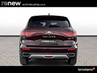 używany Renault Koleos