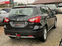 używany Suzuki SX4 S-Cross 1.6dm 120KM 2016r. 104 000km