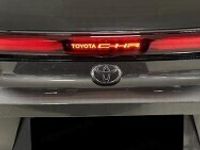 używany Toyota C-HR 1.8 Hybrid Executive Executive 1.8 Hybrid 140KM|Podgrzewana kierowni