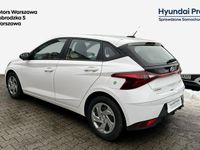 używany Hyundai i20 II rabat: 11% (7 100 zł)