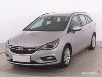 używany Opel Astra 1.6 CDTI