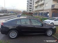 używany Renault Laguna III 