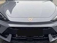 Nowe Cupra Leon 150 KM (110 kW) 2025 Inny kolor Hatchback