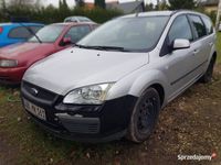 używany Ford Focus 1,6 Tdci sprowadzony z Niemiec!