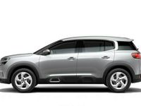 używany Citroën C5 Aircross 1.5dm 130KM 2021r. 5km