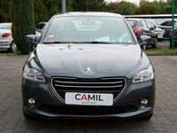 używany Peugeot 301 1.6dm 92KM 2014r. 171 000km