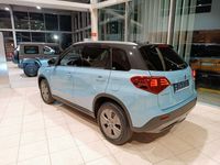 używany Suzuki Vitara II 4WD Premium, odbiór w grudniu