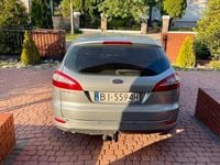 używany Ford Mondeo Kombi Salon Polska