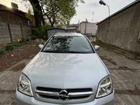 używany Opel Vectra C 1.9dtci 150km klima hak