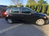 Używany VW Polo 2009 Czarny Hatchback