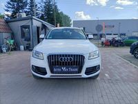 używany Audi Q5 2dm 190KM 2016r. 177 100km