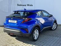 używany Toyota C-HR 1.8 Hybryda 98 KM Salon PL Full Led Android Kam…