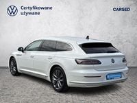 Używany VW Arteon 150 KM (110 kW) 2023