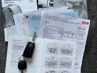 Używany Toyota Verso 147 KM (108 kW) 2016 Czarny Minivan