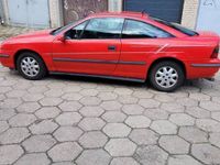 używany Opel Calibra 2.0 8V 1993 rok