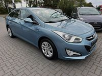 używany Hyundai i40 1.6dm 135KM 2013r. 195 000km