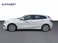 używany BMW 118 120d Advantage aut F40 (2019-)