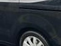 Używany VW Sharan 170 KM (125 kW) 2011 Czarny Minivan