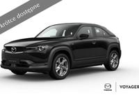 Używany Mazda MX30 106 kW (145 KM) 2023 Multitone jet black SUV
