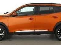 Używany Peugeot 2008 101 KM (74 kW) 2020 Inny kolor SUV