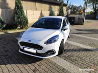 używany Ford Fiesta ST