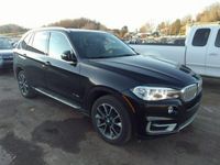 używany BMW X5 3dm 300KM 2017r. 45 756km