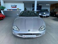 używany Jaguar XK8 CONVERTIBLE MY 2002 z Prywatnej Kolekcji I (1996…