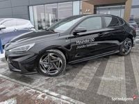 Nowe Hyundai i30 N Line 2025 Czarny Sedan/Limuzyna