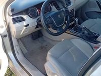 Używany Peugeot 508 156 KM (114 kW) 2013