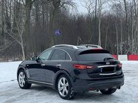 Używany Infiniti Fx30 2013 SUV