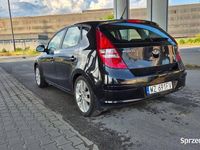 Używany Hyundai i30 2009