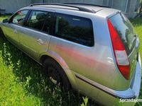 używany Ford Mondeo 2,0 16v kombi passat audi hak