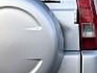 używany Honda CR-V II 2.0i-VTEC 150KM Executive/4x4/Alufelgi/4el.szyby/Serwis/Zadbany